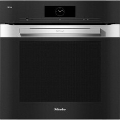 Электрический духовой шкаф Miele DO 7860 EDST/CLST