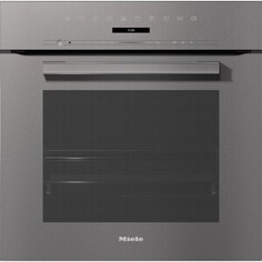 Электрический духовой шкаф Miele H 7262 B GRGR