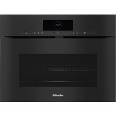 Электрический духовой шкаф Miele H 7840 BMX OBSW