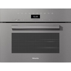 Электрический духовой шкаф Miele DGC 7440 GRGR