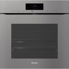 Электрический духовой шкаф Miele H 7860 BPX GRGR