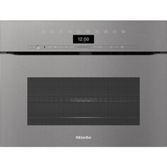 Электрический духовой шкаф Miele H 7440 BMX GRGR