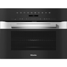 Электрический духовой шкаф Miele H 7240 BM EDST/CLST