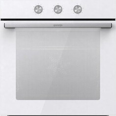 Электрический духовой шкаф Gorenje BO6725E02WG