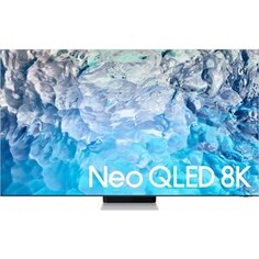 Телевизор Samsung QE65QN900BU (65, 8K, 100Гц, SmartTV, Tizen, WiFi)