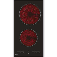 Электрическая варочная панель Midea MCH32330FX