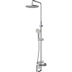 Душевая система Am.Pm Like со смесителем, хром (F0780910) Am.Pm.