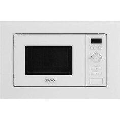 Микроволновая печь AKPO MEA 82008 MEP01 WH