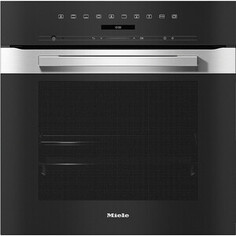 Электрический духовой шкаф Miele H 7260 B EDST/CLST