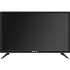 Телевизор Supra STV-LC22LT0045F (22, FullHD, черный)