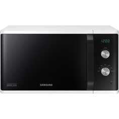 Микроволновая печь без гриля Samsung MS23K3614AW/BW