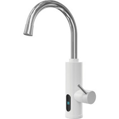 Проточный водонагреватель Electrolux Taptronic White