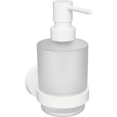 Дозатор для жидкого мыла Bemeta White (104109104)
