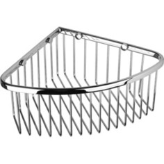 Мыльница-решетка Bemeta Cytro угловая (146208312)