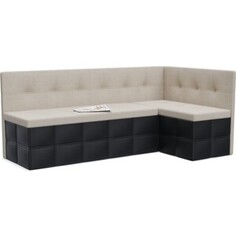 Диван угловой Смарт Домино лайт со спальным местом правый (А0031281956) Smart