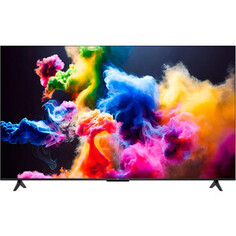 Телевизор TCL 65P637 (65, 4K, Google TV)