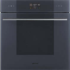 Электрический духовой шкаф Smeg SO6102TG