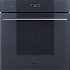 Электрический духовой шкаф Smeg SO6102M2G