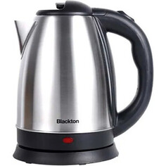 Чайник электрический Blackton Bt KT1818S Steel-Black