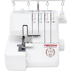 Оверлок NECCHI 4455D