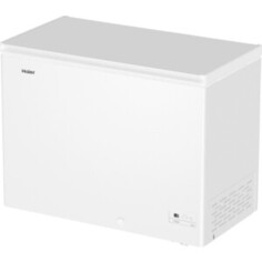 Морозильная камера Haier HCE301R, белый