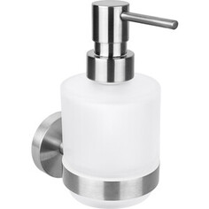 Дозатор для жидкого мыла Bemeta Neo Mini (104109115)