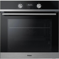 Электрический духовой шкаф Haier HOQ-K2ANN3BX