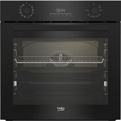 Электрический духовой шкаф Beko BBIM18300BS