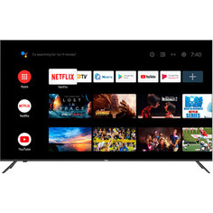 Телевизор Haier 65 Smart TV S1 (65, 4K, Android)