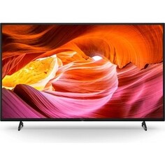 Телевизор Sony KD-43X75K (42, 4K, 50Гц, SmartTV, Android, WiFi)