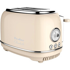 Тостер Tesler TT-245 BEIGE