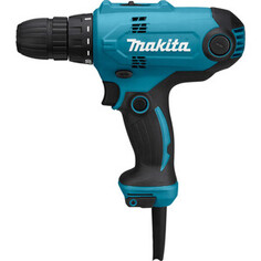 Сетевой шуруповерт Makita DF0300