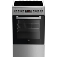 Электрическая плита Beko FSM57300GX