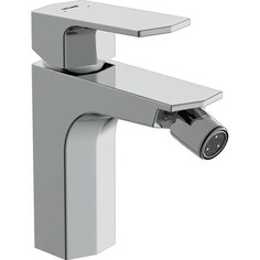 Смеситель для биде Cersanit Wisla хром (63058)