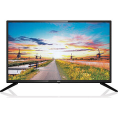 Телевизор BBK 32LEM-1087/TS2C (32, HD, черный)