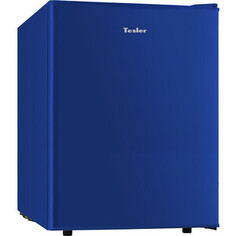 Холодильник Tesler RC-73 DEEP BLUE