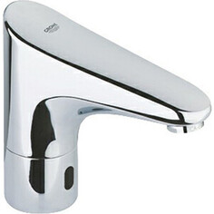 Смеситель для раковины Grohe Europlus хром StarLight (36232001)