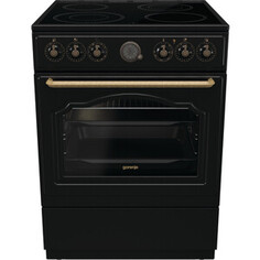 Электрическая плита Gorenje GECS6B70CLB
