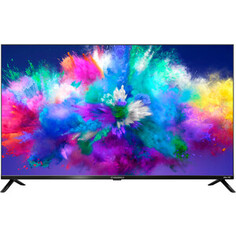 Телевизор MAUNFELD MLT43USD02 (43, 4K, 60Гц, SmartTV, Android, WiFi)