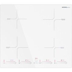 Индукционная варочная панель HOMSair HIC64SWH