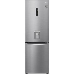 Холодильник LG GC-F459SMUM