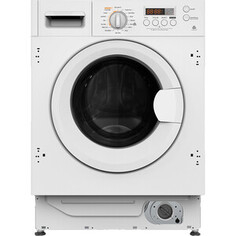 Встраиваемая стиральная машина HOMSair WMB1486WH