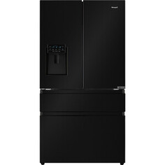 Холодильник Weissgauff WFD 567 NoFrost Premium BioFresh Ice Maker