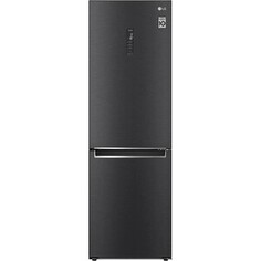 Холодильник LG GC-B459SBUM