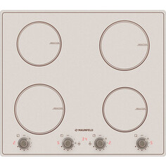 Индукционная варочная панель MAUNFELD CVI594MBGBR