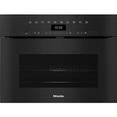 Электрический духовой шкаф Miele H 7440 BMX OBSW