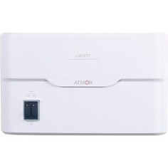 Проточный водонагреватель Atmor LIBERTY 5 KW TAP