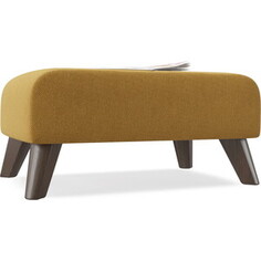 Пуф Смарт Оскар (Ритм) yellow (А1061478906) Smart