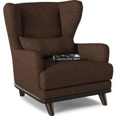 Кресло Смарт Оскар Dream brown (СА0201344021) Smart