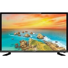 Телевизор Yuno ULX-32TCS226 (32, HD, SmartTV, Android, WiFi, черный)